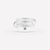 *SHOP & SIP*Spinelli Kilcollin Piera Silver Gris Ring
