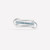 *SHOP & SIP*Spinelli Kilcollin Petunia Silver Aqua Ring