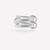*SHOP & SIP*Spinelli Kilcollin Cici Petite Silver Ring
