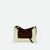 Wandler Penelope Slouch Bag in Bordeaux Mix