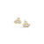 *ORDER TODAY* Jade Trau Posey Cluster Studs