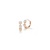 *ORDER TODAY* Jade Trau Kismet Mini Huggies