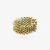 Salima Thakker Modular Bracelet Patinated