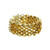 Salima Thakker Modular Bracelet with Diamonds