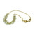 Salima Thakker Sweets & Treats 18K Yellow Gold Yellow Diamond Bracelet