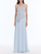 *VIRTUAL TRUNK SHOW* Oscar de la Renta Strapless Chrysanthemum 3d Guipure Georgette Gown