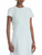 *VIRTUAL TRUNK SHOW* Oscar de la Renta Cap Sleeve Tonal Threadwork Embroidered Caftan