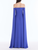 *VIRTUAL TRUNK SHOW* Oscar de la Renta Long Sleeve Bow Fringe Embroidered Caftan