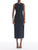 *VIRTUAL TRUNK SHOW* Oscar de la Renta Sleeveless Sequin Tweed Cocktail Dress