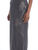 *VIRTUAL TRUNK SHOW* Oscar de la Renta Sleeveless Wool Cashmere Tailoring Cocktail Dress