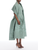 *VIRTUAL TRUNK SHOW* Oscar de la Renta Sleeveless Tonal Threadwork Silk Faille Cocktail Dress