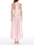 *VIRTUAL TRUNK SHOW* Oscar de la Renta Sleeveless Stretch Cotton Poplin Sateen Pleated Day Dress