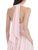 *VIRTUAL TRUNK SHOW* Oscar de la Renta Sleeveless Stretch Cotton Poplin Sateen Pleated Day Dress