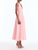 *VIRTUAL TRUNK SHOW* Oscar de la Renta Sleeveless V Neck Lightweight Wool Tweed Day Dress
