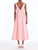 *VIRTUAL TRUNK SHOW* Oscar de la Renta Sleeveless V Neck Lightweight Wool Tweed Day Dress
