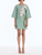 *VIRTUAL TRUNK SHOW* Oscar de la Renta Jacquard Knit Dress