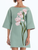 *VIRTUAL TRUNK SHOW* Oscar de la Renta Jacquard Knit Dress