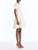 *VIRTUAL TRUNK SHOW* Oscar de la Renta Fit And Flare Knit Jacquard Dress