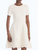 *VIRTUAL TRUNK SHOW* Oscar de la Renta Fit And Flare Knit Jacquard Dress