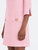 *VIRTUAL TRUNK SHOW* Oscar de la Renta Midi Sleeve Lightweight Wool Tweed Day Dress