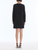 *VIRTUAL TRUNK SHOW* Oscar de la Renta Needle Punched Knit Dress