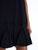 *VIRTUAL TRUNK SHOW* Oscar de la Renta Knit Shift Dress With Tassles
