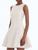 *VIRTUAL TRUNK SHOW* Oscar de la Renta Sleeveless Sequin Tweed Day Dress