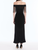 *VIRTUAL TRUNK SHOW* Oscar de la Renta Beaded Fringe Knit Dress