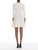 *VIRTUAL TRUNK SHOW* Oscar de la Renta Mini Cable Knit Dress