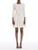 *VIRTUAL TRUNK SHOW* Oscar de la Renta Mini Cable Knit Dress