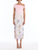 *VIRTUAL TRUNK SHOW* Oscar de la Renta Fully Fashioned Knit Off Shoulder Tank
