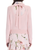 *VIRTUAL TRUNK SHOW* Oscar de la Renta Open Back Pullover