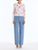 *VIRTUAL TRUNK SHOW* Oscar de la Renta Painted Iris Printed Twinset Cardigan