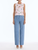 *VIRTUAL TRUNK SHOW* Oscar de la Renta Painted Iris Printed Twinset Tank