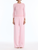 *VIRTUAL TRUNK SHOW* Oscar de la Renta Mini Cable Knit Pull With Ruffle Details