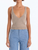 *VIRTUAL TRUNK SHOW* Oscar de la Renta Cashmere V Neck Tank