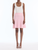 *VIRTUAL TRUNK SHOW* Oscar de la Renta Mini Cable Skirt