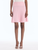 *VIRTUAL TRUNK SHOW* Oscar de la Renta Mini Cable Skirt