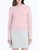 *VIRTUAL TRUNK SHOW* Oscar de la Renta Embroidered Pullover
