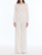 *VIRTUAL TRUNK SHOW* Oscar de la Renta Long Sleeve Georgette Blouse