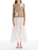 *VIRTUAL TRUNK SHOW* Oscar de la Renta Stacked Applique Cardigan