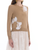*VIRTUAL TRUNK SHOW* Oscar de la Renta Stacked Applique Cardigan