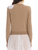 *VIRTUAL TRUNK SHOW* Oscar de la Renta Stacked Applique Cardigan