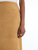 *VIRTUAL TRUNK SHOW* Oscar de la Renta Suede Pencil Skirt