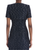 *VIRTUAL TRUNK SHOW* Oscar de la Renta Short Sleeve Sequin Tweed Cape
