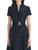 *VIRTUAL TRUNK SHOW* Oscar de la Renta Short Sleeve Sequin Tweed Jacket
