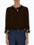 *VIRTUAL TRUNK SHOW* Oscar de la Renta Silk Lined Boxy Cardigan