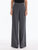 *VIRTUAL TRUNK SHOW* Oscar de la Renta Wool Cashmere Flannel Tailoring Pant