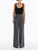 *VIRTUAL TRUNK SHOW* Oscar de la Renta Wool Cashmere Flannel Tailoring Pant