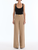 *VIRTUAL TRUNK SHOW* Oscar de la Renta Wool Cashmere Flannel Tailoring Pant
